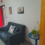 Ferienhaus Dal Professore Melito Di Porto Salvo