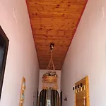 Holiday home Dal Professore Melito Di Porto Salvo
