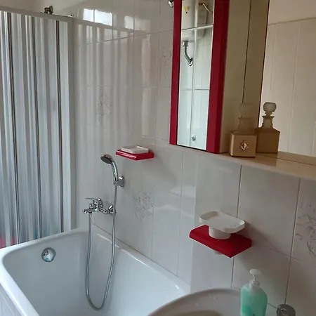 Dal Professore Сasa de vacaciones Melito Di Porto Salvo