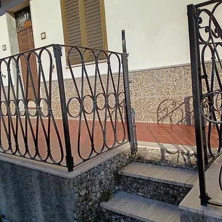 Сasa de vacaciones Dal Professore