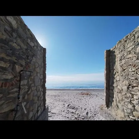 Dal Professore Сasa de vacaciones