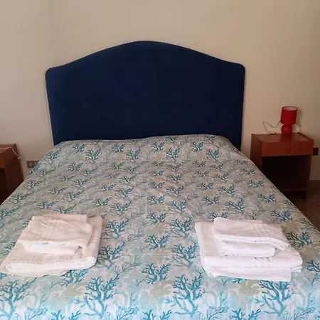 Dal Professore בית נופש מליטו די פורטו סאלבו