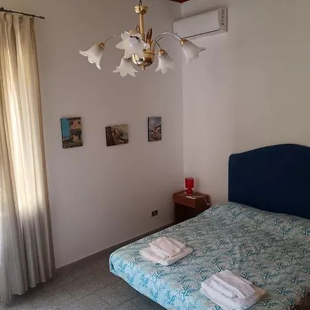 Сasa de vacaciones Dal Professore Melito Di Porto Salvo