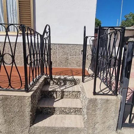 Dal Professore Сasa de vacaciones