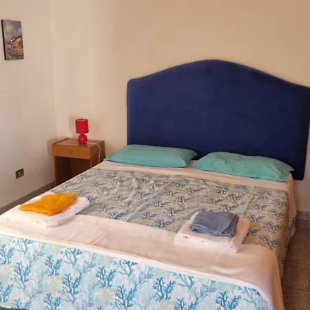 Сasa de vacaciones Dal Professore