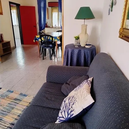 Dal Professore 度假居