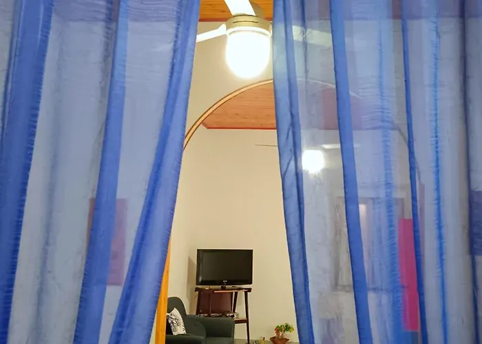 Dal Professore 度假居