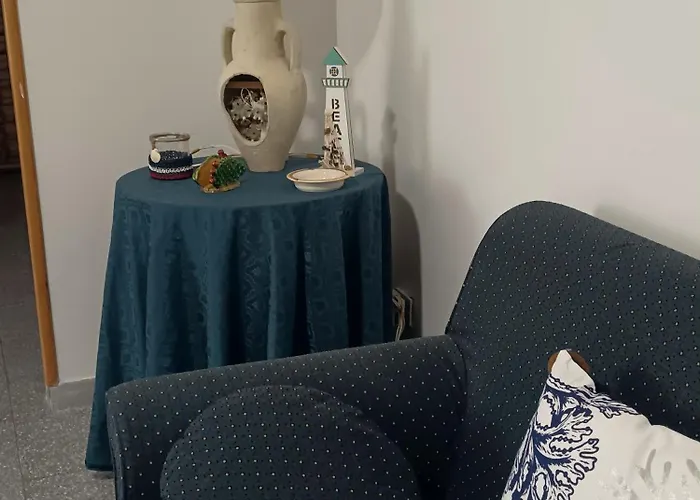 度假居 Dal Professore