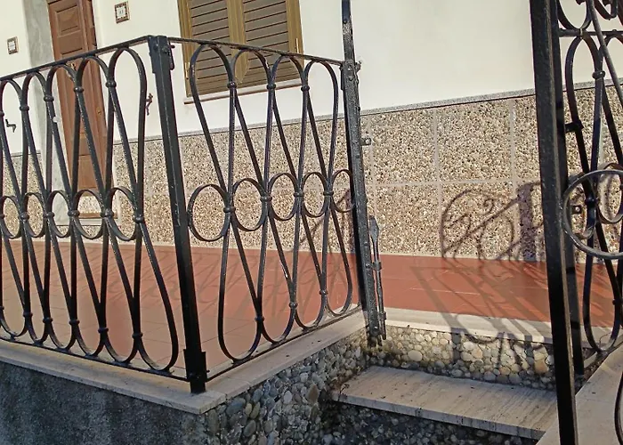 度假居 Dal Professore