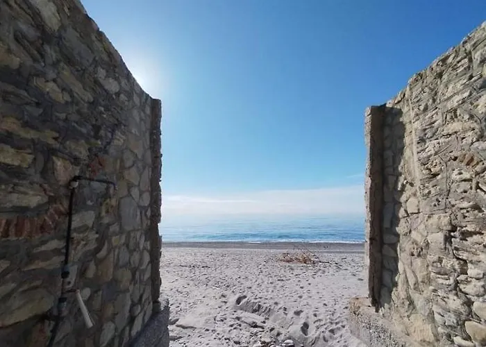 Dal Professore 度假居