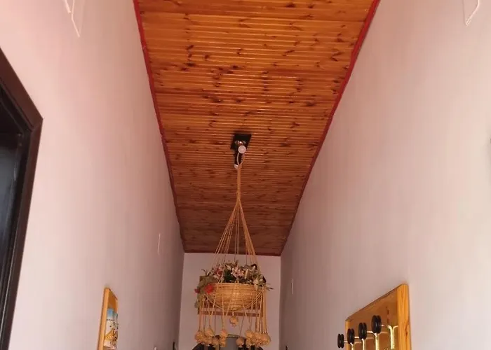 度假居 Dal Professore 美利托迪波尔图萨尔维