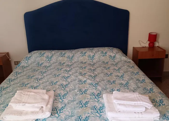 Dal Professore 度假居 美利托迪波尔图萨尔维