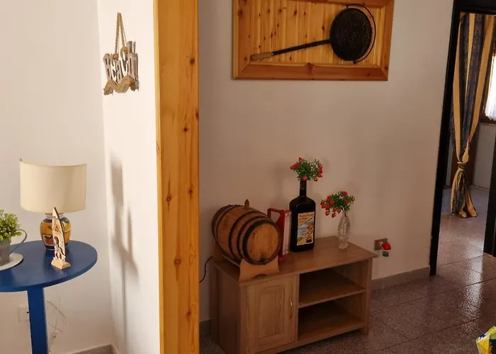 Dal Professore 度假居 *