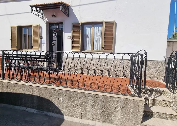 Dal Professore 度假居 美利托迪波尔图萨尔维