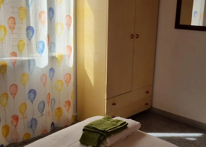 度假居 Dal Professore 美利托迪波尔图萨尔维