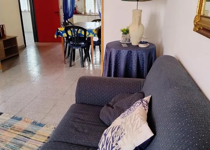 Dal Professore 度假居